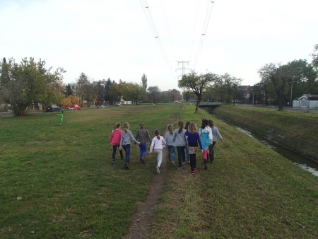 Kincskeresés indul!